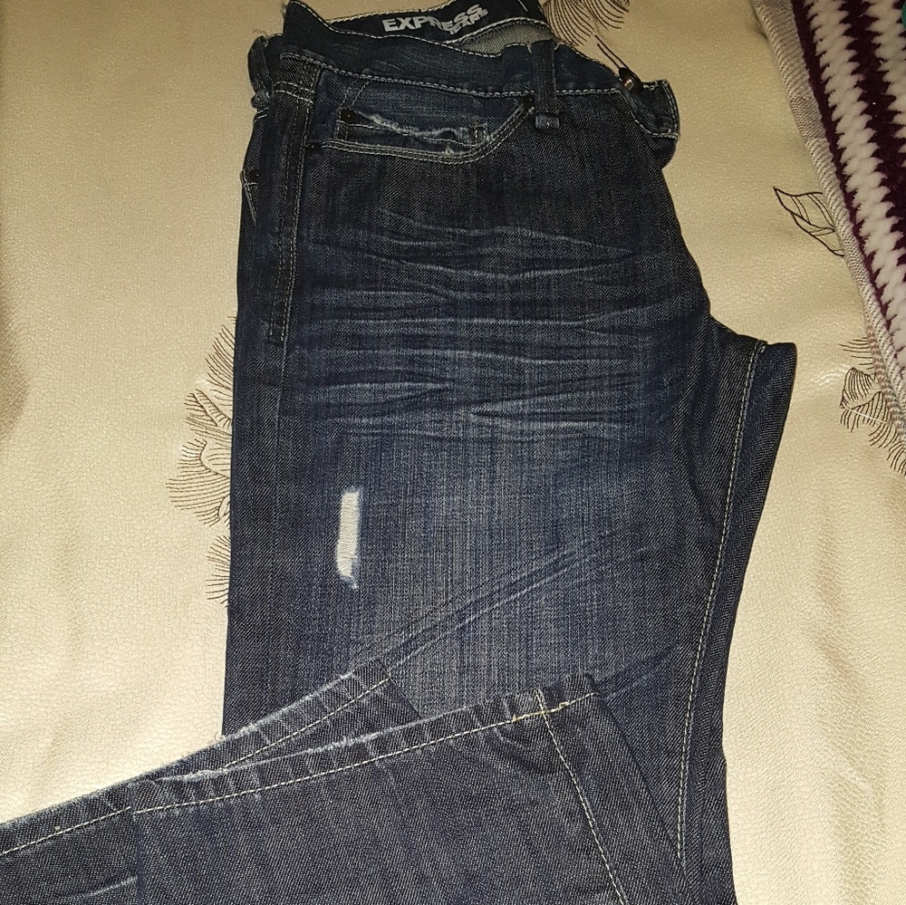 Rocco jeans